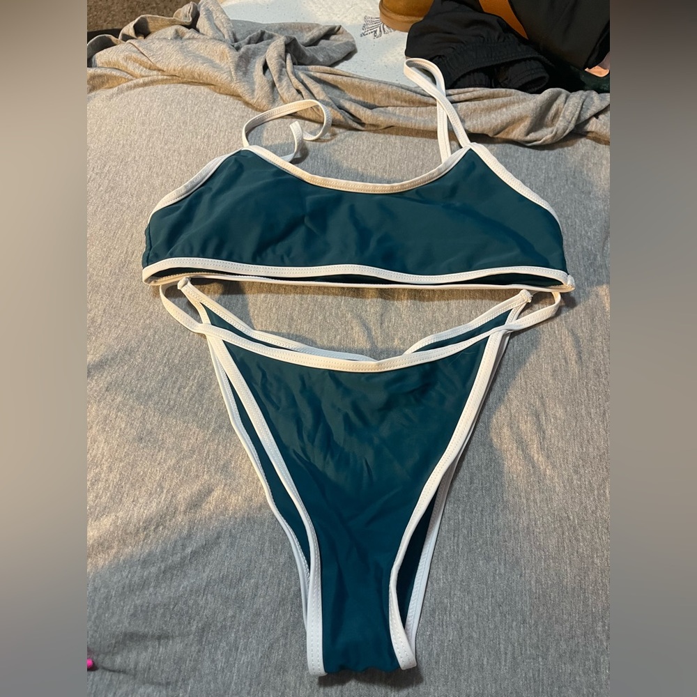 Swimsuit